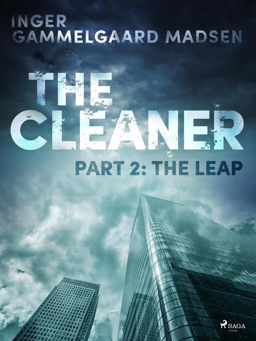 Title details for The Cleaner 2 by Inger Gammelgaard Madsen - Wait list